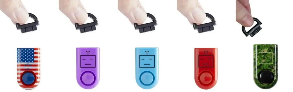 BASU e-Alarm